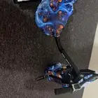 سكوتر استخدام بسيط