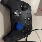 يد احترافيه gamesir cyclone 2 كلكات ماوس قيور tmr زرين خلفي