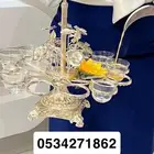 قهوجية ومضيفات بزي موحد