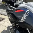 بايك بي ام دبليو جي اس 1250 تروفي   BMW GS1250 Trophy
