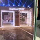 تنسيق حفلات وتنظيم معارض ومؤاتمرات