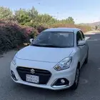 سزوكي ديزاير 2025 مستعمله