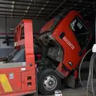 سطحه خط محايل البرك
