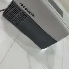 ثلاجة دوميتك الطمره