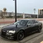 كرايسلر 300 ليمتيد 2017 البيع مستعجل