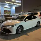 كامري 2020