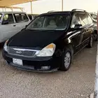 كيا كرنفال