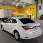 كورلا 2015 تماتيك