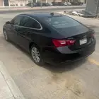 ماليبو 2018 LS أسود للبيع