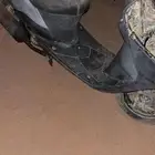 دباب بطة سزوكي تانكيه كبير