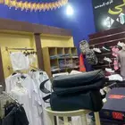 عرض بضاعه زي موحد للبيع