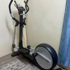 جهاز رياضي الغزال الطائر