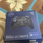 يد ريزر رايجو للسوني 4 والبي سي اتوقع