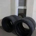 للبيع ايطارات بورش كايين