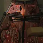 للبيع كراسي وطاولات للحوش