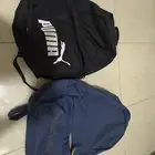 شنط مدرسيه مستعمله للبيع