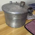 قدر الماني تربو سته لتر