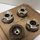 بكرات تايمن - فاينوسات