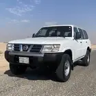 باترول سفاري 1998 كبليتر