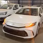 كامري 2025 LE جديده