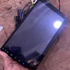 شاشه تركب على جميع السيارات