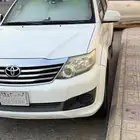 فورشنر 2013 قير عادي بدون دبل للبيع