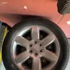 كفرات جمس مقاس 20 من موديل 2007-2014