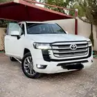 لاندكروزر جيب جيكسار 2022 رقم 3 ديزل