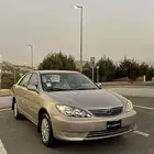 كامري 2006 وكالة شد بلد