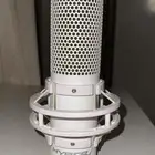 مايك هايبر اكس ابيض