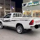 نقل تمر وعفش واي شي عندك داخل وخارج القصيم سيارة هايلوكس