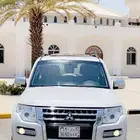 باجيرو 2018 وكالة فل كامل