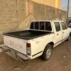 للبيع ددسن 2005 تشليح