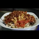 كشري مصري علي اصوله