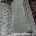 كنب 6 قطع نضيف