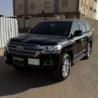 لاندكروزر GXR 3 فل كامل
