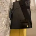 تلفزيون هاير نظيف بدون ريموت 55 بوصة او60 بوصة نسيت