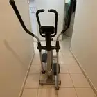جهاز رياضي