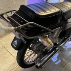 دباب سزوكي اكس100 مستخدم نضيف