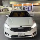 كيا كادينزا 2018 للبيع