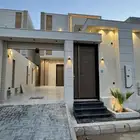 للبيع فيلا في حي الملك عبدالله بالمجمعة