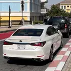 لكزس ES 350 فئة CA بريمي 2024