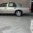 فورد فكتوريا 2011 سمني سعودي