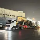 لوبد نقل معدات ثقيله