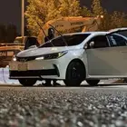 تويوتا كورولا 2014 2.0 قير عادي ست نمر