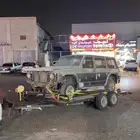 قطع باترول 1988-1997