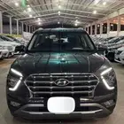 هيونداي كريتا 2021 سمارت عداد 60 الف