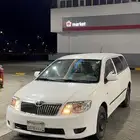 كورولا 2006 بوكس هاتشباك