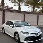 كامري 2019 ستاندر