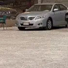 مطلوب كامري من 2007 الى 2011